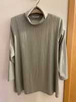 Feiner Rollkragenpullover, grau, Gr. 50 Wandsbek - Hamburg Volksdorf Vorschau