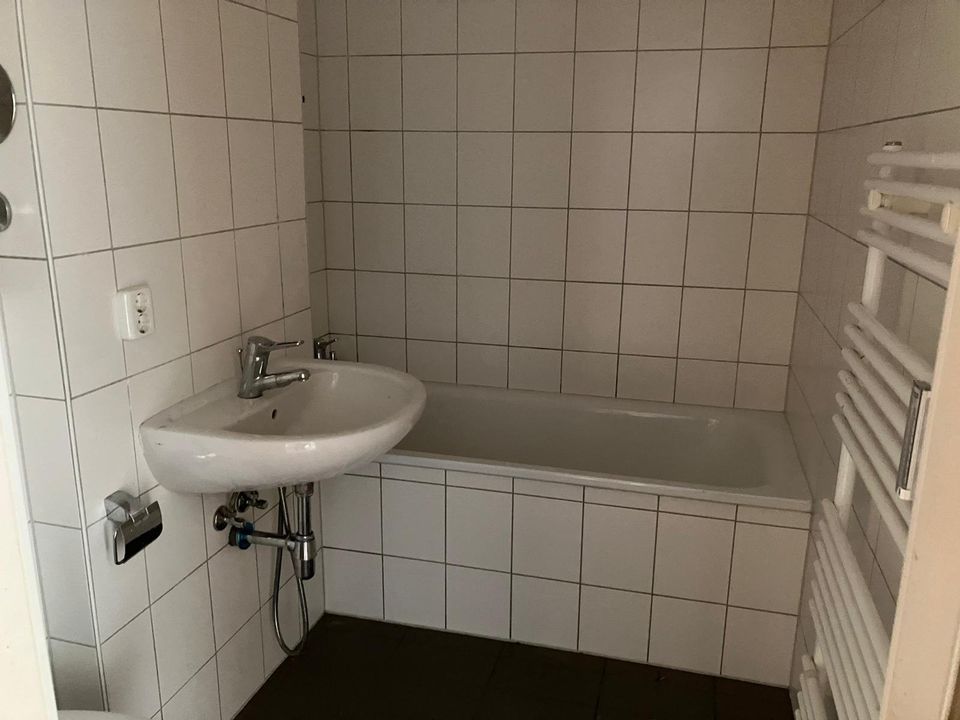 Helle 3-Zimmerwohnung in Hannover-Groß-Buchholz in Hannover