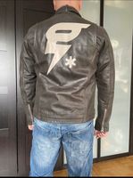 G Star Lederjacke NEU Leather Road Jacket Original NP 599€ Münster (Westfalen) - Coerde Vorschau