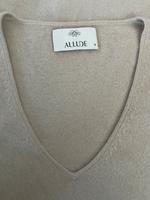 ALLUDE Kaschmirpullover Gr. M / 38 Bayern - Freilassing Vorschau