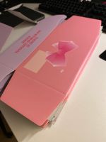 Verpackung Paket Rosa pink  Picbe Päckchen Niedersachsen - Vechelde Vorschau