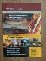 Pizza Casa Set NEU Pizzavorrichtung für Holzofen Kiel - Russee-Hammer Vorschau