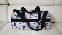 Demon Slayer Boston Bag Anime Sporttasche Tasche - NEU Lübeck - St. Lorenz Süd Vorschau