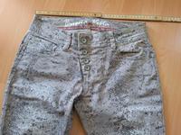 Buena Vista Hose Gr. M (?) / Muster / Schlangen Print Bayern - Traunreut Vorschau