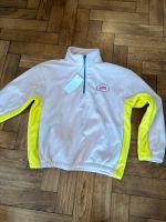 Orig. 7 Days Active Fleece Pullover Troyer 159€ Gr.S Neu Neuhausen-Nymphenburg - Neuhausen Vorschau