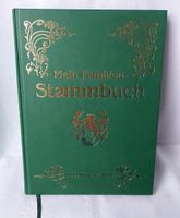 Buch Mein Familien Stammbuch mit Ahnentafel zum Selbst ausfüllen Sachsen - Reichenbach (Vogtland) Vorschau