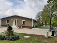 Neuwertiger, freistehender Bungalow m. Photovoltaik + Pool - PREIS VHB Mecklenburg-Vorpommern - Spantekow Vorschau