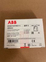 ABB US/U 4.2 KNX Universalschittstelle Binäreingang Rheinland-Pfalz - Waldrach Vorschau