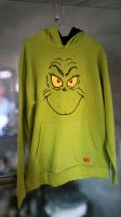 Original The Grinch Hoodie Gr L/XL ❤️ Neu Niedersachsen - Lingen (Ems) Vorschau