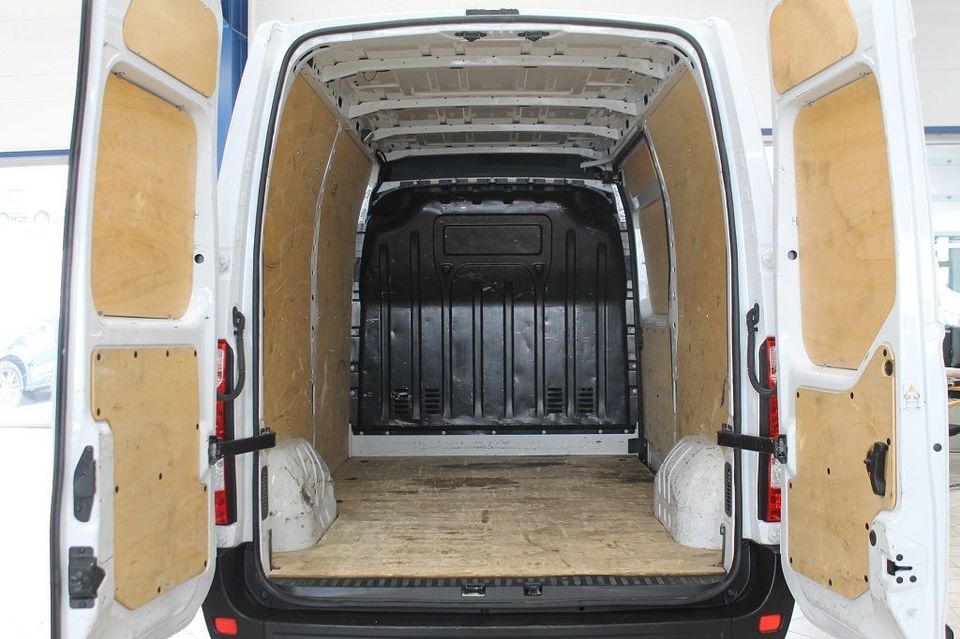 Renault Master dCi 110 L2H2 VA *Klima*Tempomat*Bluetooth in Neustadt an der Aisch