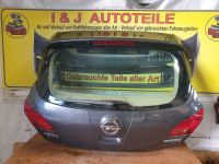 Opel Aatra J limo heckklappe Farbe GAL. Nordrhein-Westfalen - Bottrop Vorschau