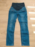 Umstandshose Gr. 40 Jeans Baden-Württemberg - Unterschneidheim Vorschau