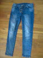 blaue Jeans, Gr. XL Stuttgart - Vaihingen Vorschau