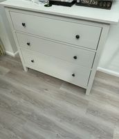 Ikea Hemnes Kommode weiß Schleswig-Holstein - Neumünster Vorschau