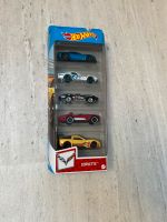 Hotwheels Corvette 5-Pack OVP C6 C2 C3 Dortmund - Wellinghofen Vorschau