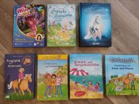 Diverse Kinderbücher, Conni, Mia and me... Niedersachsen - Rhauderfehn Vorschau