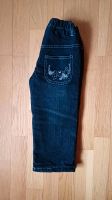 Baby Kleinkindjeans Thermo Jeans Mädchen Gr.92 NEU-ungetragen- Sachsen - Frohburg Vorschau