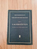 DDR Bergbau Heft Buch Erzbergmann Lagerstätten Sachsen - Plauen Vorschau