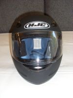 Motorradhelm von HJC  wie neu  Gr.XS Sachsen - Frohburg Vorschau