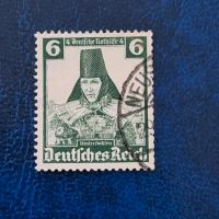 DR Mi. 591 Nothilfe Niedersachsen Briefmarke gestempelt #1946 Niedersachsen - Aurich Vorschau
