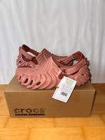 Crocs Pollex x Salehe Bemburry Pale Blush | EU 43 US 10 | NEU Herzogtum Lauenburg - Wentorf Vorschau