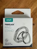 ERS Handy Magnet Ring Stand i phone Samsung Bayern - Wemding Vorschau