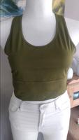 Armedangels*Bustier*Top*Sport BH*XXL Bayern - Amberg Vorschau