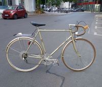 vintage Fahrrad in PBerg / Mitte Pankow - Prenzlauer Berg Vorschau