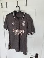 Real Madrid Trikot Wandsbek - Hamburg Wellingsbüttel Vorschau