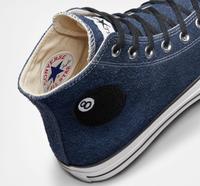 Converse x Stüssy Chuck 70 8-Ball NEU Bayern - Würzburg Vorschau