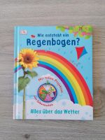 Kinderbuch Wie entsteht ein Regenbogen Alles über das Wetter Baden-Württemberg - Schönaich Vorschau
