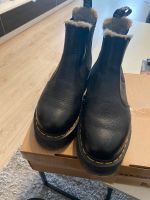 Dr Martens Plateau Innenstadt - Köln Altstadt Vorschau