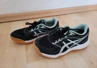 Oasics Hallenturnschuhe/ Handballschuhe Gr.33 Jungen Bayern - Aschaffenburg Vorschau