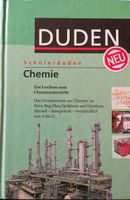 Schülerduden Chemie Sachsen - Großenhain Vorschau