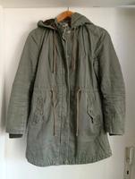 Parka, Gr. 38 Sachsen - Hoyerswerda Vorschau