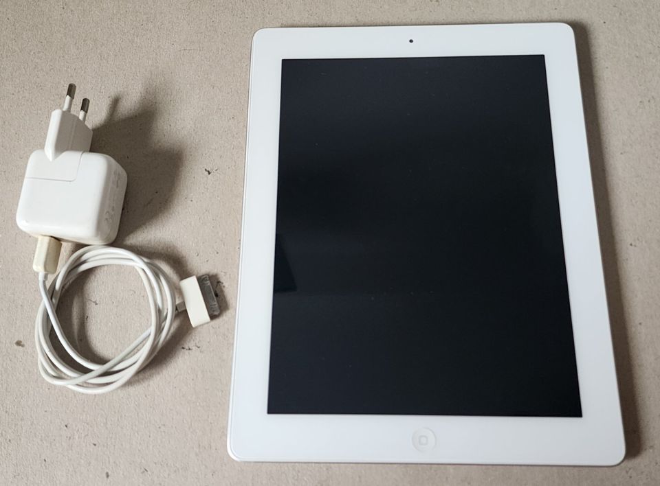 iPad 3.Generation 16 GB Model A1430 Tablet in Ostfildern