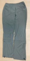 Jack Wolfskin Damen Outdoor-Hose zippbar Gr. 34 Rheinland-Pfalz - Herdorf Vorschau