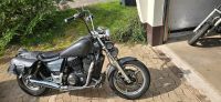 Honda Shadow SC18 VT1100 Nordrhein-Westfalen - Extertal Vorschau