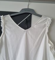 Shirt/top Gr. 50 mit Rüschen / bodyflirt Nordrhein-Westfalen - Reken Vorschau