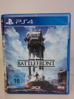 Star Wars Battlefront PS4 Nordrhein-Westfalen - Schwalmtal Vorschau