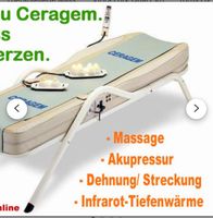 Physiotherapie Massageliege Rückenschmerzen Nordrhein-Westfalen - Gelsenkirchen Vorschau