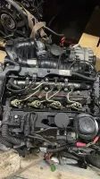 BMW N47 motor E90 E91 E92 E93 E87 120d 320d Nordrhein-Westfalen - Erkrath Vorschau