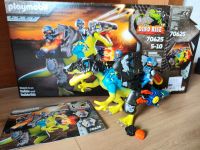 Playmobil Dino Rise 70625 neu Sachsen-Anhalt - Starsiedel Vorschau