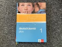 deutsch.Kombi plus 1 Sprach und Lesebuch Bremen - Osterholz Vorschau