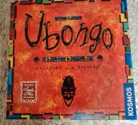 Ubongo Spiel Niedersachsen - Helmstedt Vorschau