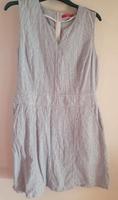 S. Oliver Leinenkleid Etuikleid Gr. 40 / L Blau Bayern - Pleinfeld Vorschau