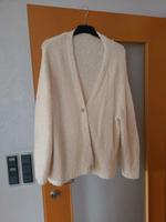 Cardigan mit Effektgarn Hessen - Bad Camberg Vorschau