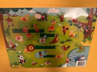 Playtive-Steckpuzzle für Kinder - OVP - ab 1,5 Jahren Hannover - Misburg-Anderten Vorschau