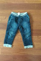 Jeans gefüttert Gr. 98 Palomino Rostock - Südstadt Vorschau