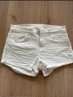 Weiße Jeansshort H&M Niedersachsen - Wolfsburg Vorschau